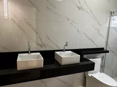Casa de alto padrão em condomínio à Venda, Alfaville em Vitória da Conquista, BA - Foto 13
