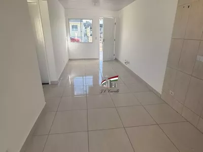 Casa em condomínio para venda, Bairro Iguaçu - Fazenda Rio Grande - Foto 7
