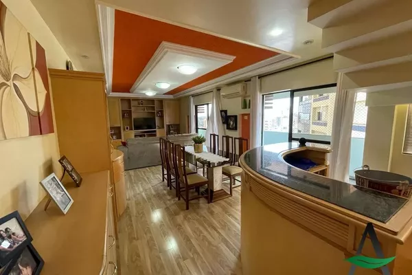 Londrina - Apartamento - 3 quartos - Centro - Foto 4