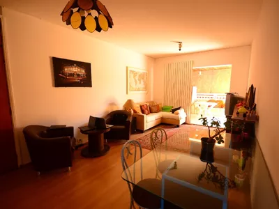 Apartamento com 131 m², com 4 quartos sendo 1 suíte. - Foto 6