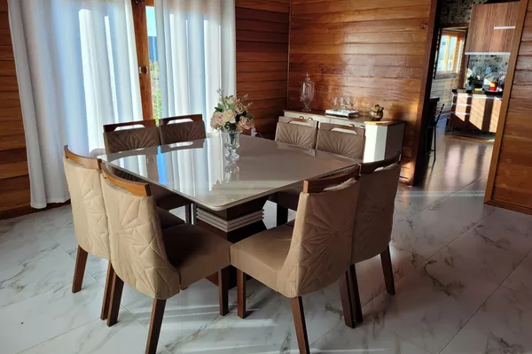 Oportunidade! Casa de 3 quartos sendo 2 suítes sendo a master com closet, casa com 250m2 de área - Foto 5