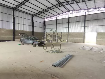 Salão industrial 1120m² Pq Indl 9 Julho - Americana/SP - Foto 15