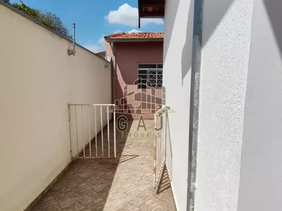 Casa residencial 178m² 3 dorms Vila Oliveira - SBO/SP - Foto 9
