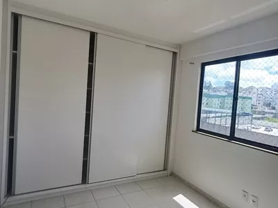 Apartamento com 3 quartos sendo 1 suíte+ dependência + 2 vagas de garagem+ depósito à venda em C - Foto 47
