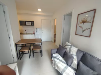Apartamento com 2 dormitórios na Vila Andrade, para Aluguel - Foto 35