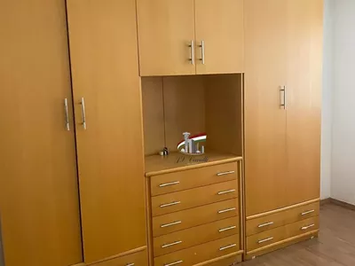 Apartamento com 4 quartos no Àgua Verde - Curitiba para locação - Foto 6