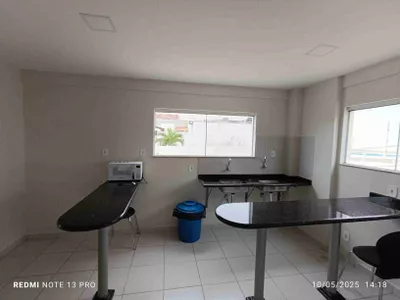 Apartamento de 3 quartos sendo 1 suíte à Venda, Recreio, Vitória da Conquista, BA. - Foto 9