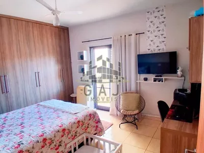 Sobrado 197m² 3 dorms Vl Sta Maria - Americana/SP - Foto 23