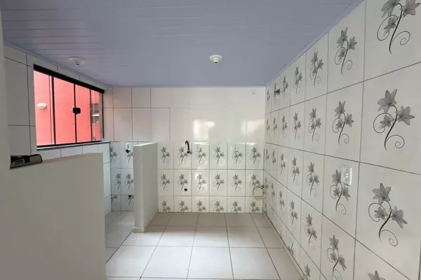 Apartamento para aluguel,  Conradinho, Guarapuava - Foto 4