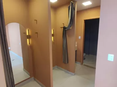 Loja, ponto comercial, de 52 m² com pé direito duplo podendo fazer mezanino no vitória Tower, Pra - Foto 12