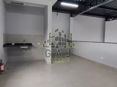 Salão comercial 228m² Jd Dona Regina - SBO/SP - Foto 10