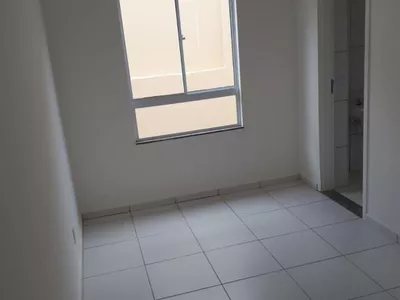 Apartamento Vog Fiori, padrão à Venda com Otima Oportunidade no Bairro Primavera, Vitória da Con - Foto 14
