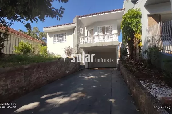 CASA MISTA COMERCIAL OU RESIDENCIAL B SANTA TEREZINHA - Foto 1