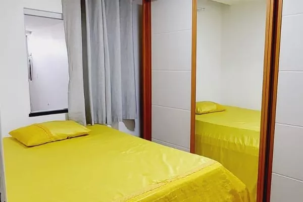Casa à venda de 3 quartos sendo 1 suíte, área gourmet com churrasqueira, Candido Bispo, Itapé, B - Foto 3