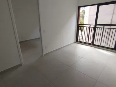 Apartamento para Alugar com 1 dormitórios - Vila Andrade - Foto 8
