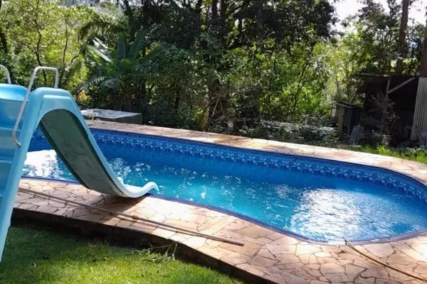 Chácara com 04 Alqueires para venda a 6km do PB Shopping em Pato Branco - Foto 1