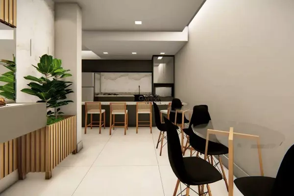 Apartamento à venda, 2 quartos, 1 suíte, 2 vagas, Taiaman - Uberlândia/MG - Foto 4