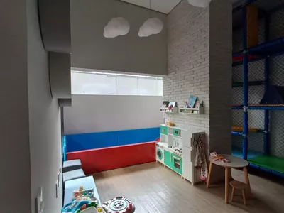 Apartamento no condomínio Artisan, com 2 suites, seme mobiliada. - Foto 48