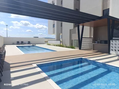 Oportunidade! Apartamento 3 quartos sendo 3 suíte 4⁰ andar à venda, Alto Boa Vista, Vitória da - Foto 48