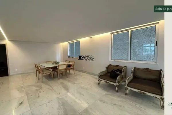 Apartamento à venda, 3 quartos, 1 suíte, 2 vagas, Vale do Sereno - Nova Lima/MG - Foto 2
