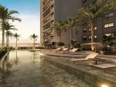 Apartamento à venda, 3 quartos, 3 suítes, 2 vagas, Morada da Colina - Uberlândia/MG - Foto 9