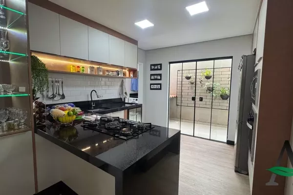 Londrina - Casa - 3 quartos - Heimtal Park - Foto 4