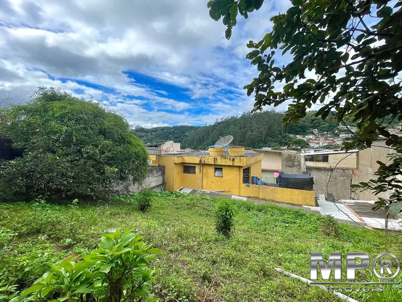 Terreno para venda,  Centro, Nova Friburgo - Foto Principal