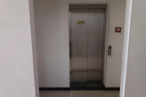 Apartamento duplex com 118 m², 2 vagas de garagem à Venda, Candeias, Vitória da Conquista, BA - Foto 6