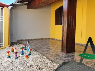 Casa - Térrea 2 quartos para alugar Bancários Londrina - Foto 3