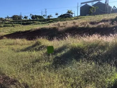 Cornélio Procópio - Terreno - Residencial Maanaim - Foto 2