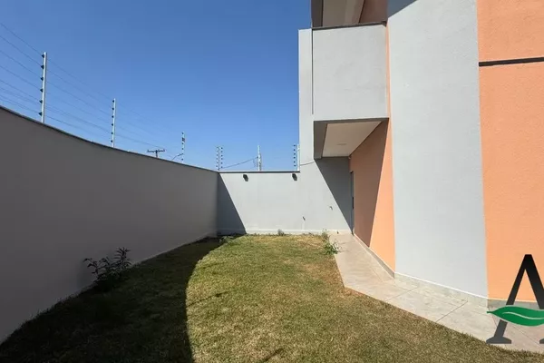 Londrina - Casa - Sobrado - 3 quartos - Jardim Portal De Itamaracá - Foto 2