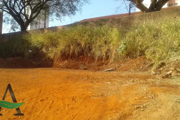Cornélio Procópio - Terreno - Centro - Foto 1