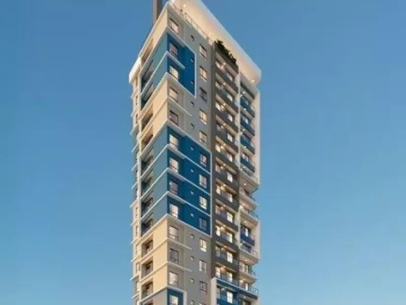 Apartamento Edifício SKY - Últimas Unidades - Foto Principal