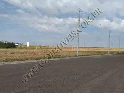 Gleba Industrial 24.555m² - Pq Indl JFZ - Americana/SP - Foto 4