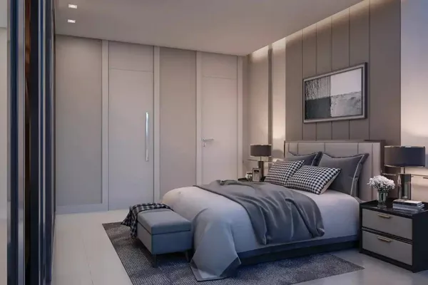 Apartamento à venda, 3 quartos, 1 suíte, 1 vaga, Buritis - Belo Horizonte/MG - Foto 2