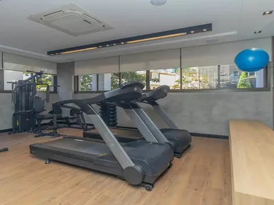 Apartamento à venda, 3 quartos, 1 suíte, 2 vagas, Cidade Nova - Belo Horizonte/MG - Foto 4