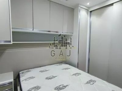 Apartamento 42m² 2 dorms Terramérica - Americana/SP - Foto 9