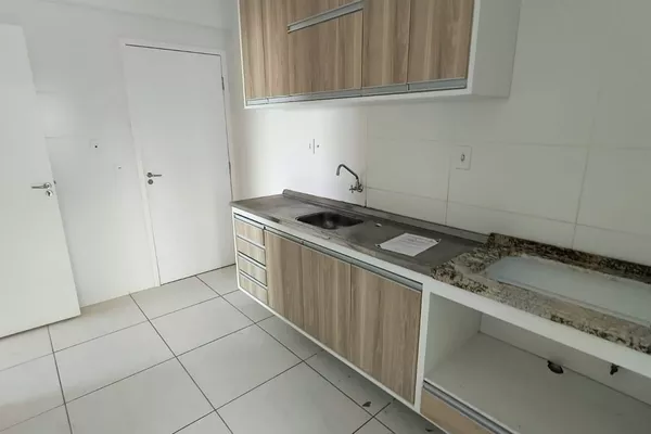 Apartamento de 3 quartos sendo 1 suíte com planejados na cozinha e em excelente localização no Ca - Foto 5