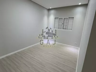 Casa 79m² 2 dorms Jd Boer - Americana/SP - Foto 13