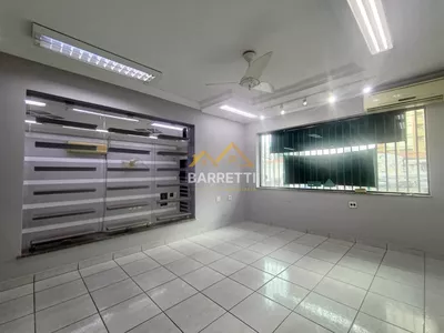 Casa comercial à venda e locação com 195 m², seis quartos e três banheiros no Bairro Alto - Foto 5