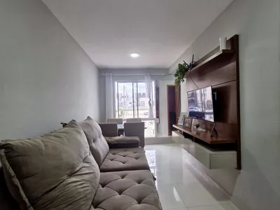 Apartamento 2/4 no Residencial Stella Mares Bairro Boa Vista - Foto 2