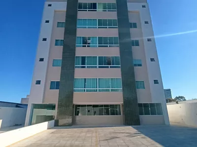 Apartamento novo de 3 quartos sendo 2 suítes, 2 vagas soltas de garagem à Venda, Boa Vista, Vitór - Foto 45