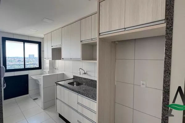Londrina - Apartamento - 2 quartos - Veraliz - Foto 4