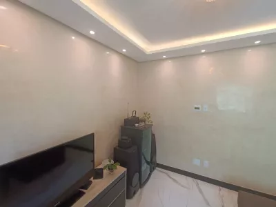 Lindo Apartamento à Venda no 1º Andar com garagem coberta no bairro Candeias, Vitória da Conquist - Foto 4