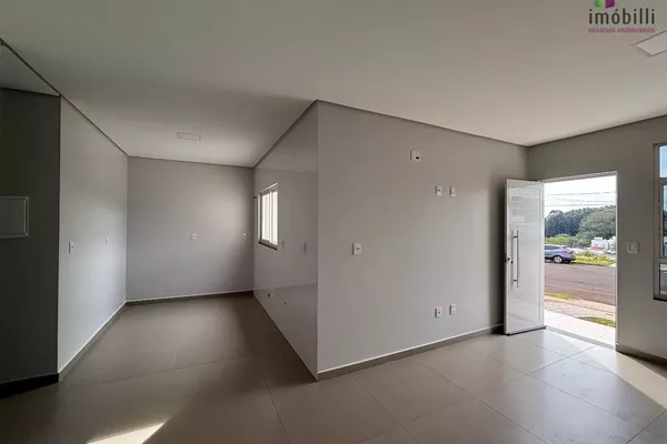 Casa com 03 quartos para venda,  São Francisco, Pato Branco - Foto 3