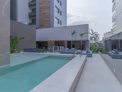 Área privativa à venda, 3 quartos, 1 suíte, 2 vagas, Cruzeiro - Belo Horizonte/MG - Foto 19