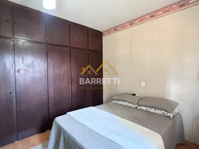 Casa Sobrado com 4 Quartos, Sendo 1 Suíte e 2 Garagens no Bairro Nova América em Piracicaba/SP - Foto 16