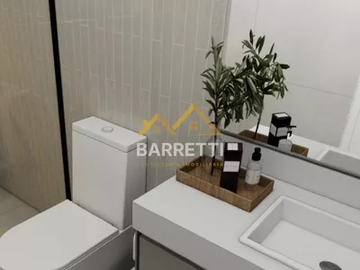 Casa à venda no Park Unimep Taquaral com 135m², 2 suítes e 3 banheiros - Foto 16