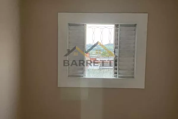 Casa a venda com 89 m² na Balbo com 2 dormitorios, 2 salas, cozinha, banheiro, quintal, - Foto 4