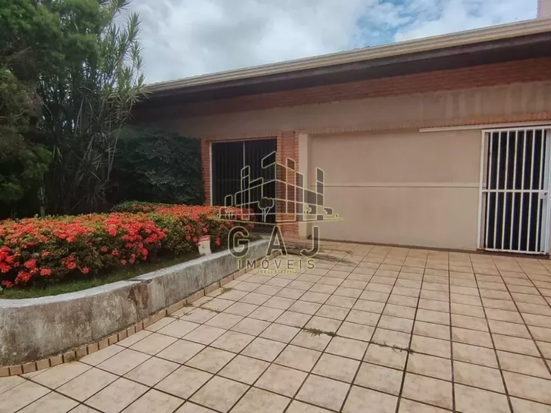 Casa 3 dorms c/ suíte 189m² Vl Sta Catarina - Americana/SP - Foto Principal